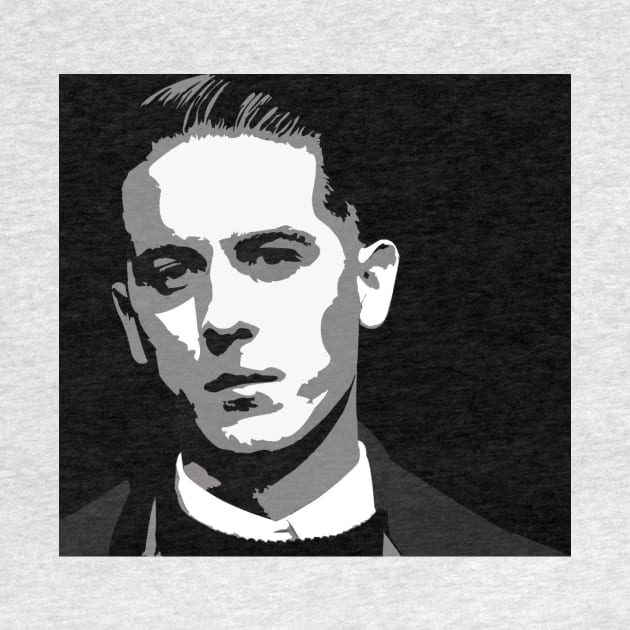 Young Gerald - G EAZY baby by Toad House Pixels